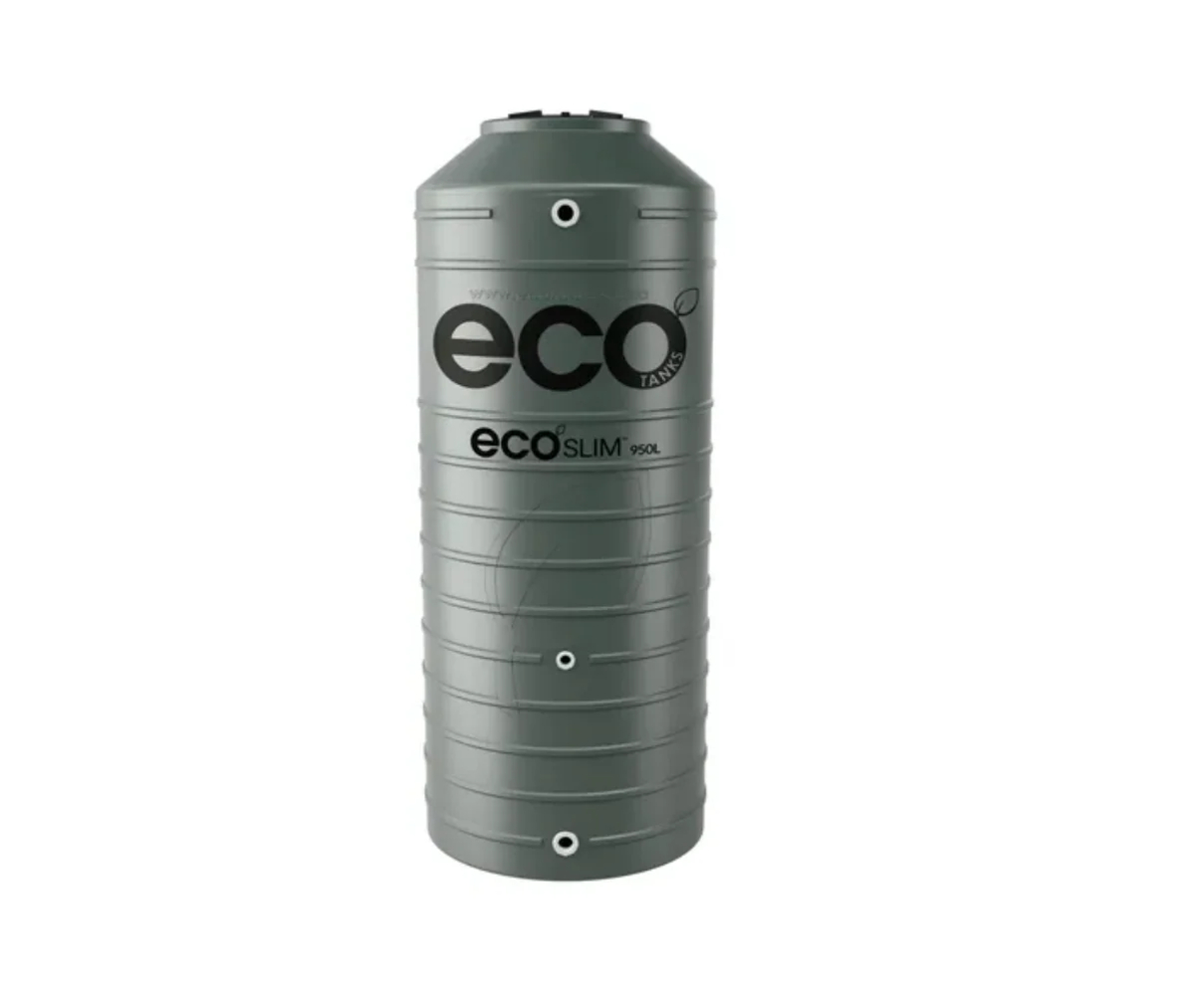 EcoSlim 950L Slimline Water Tank at our depot