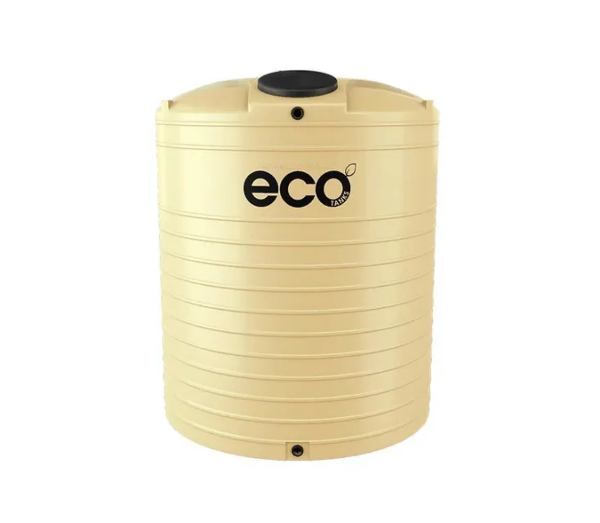 Eco Water Storage Tank 4500L at our depot