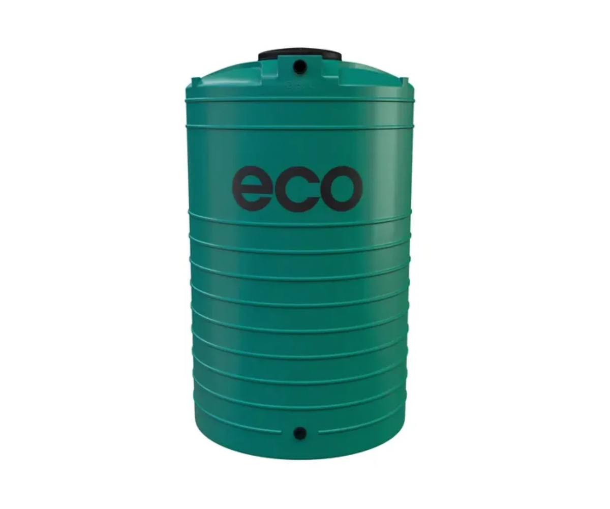 Eco Water Storage Tank 1899L at our depot