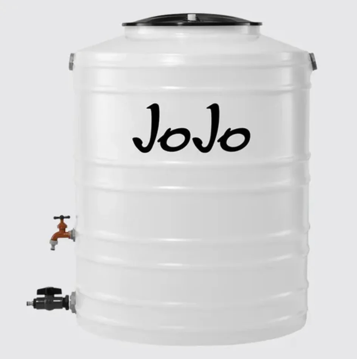 JoJo Water Storage Tank – Standard at our depot