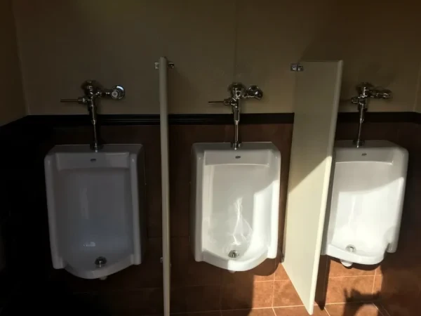 Portable Container Restroom & Bathroom Unit — depot photo