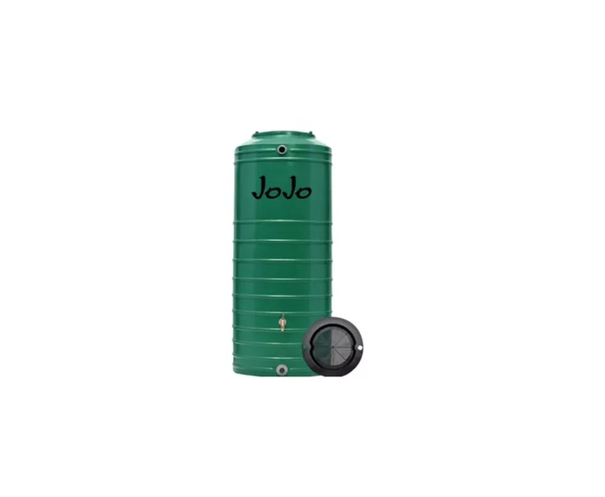 JoJo Water Storage Tank 2500L – Large at our depot