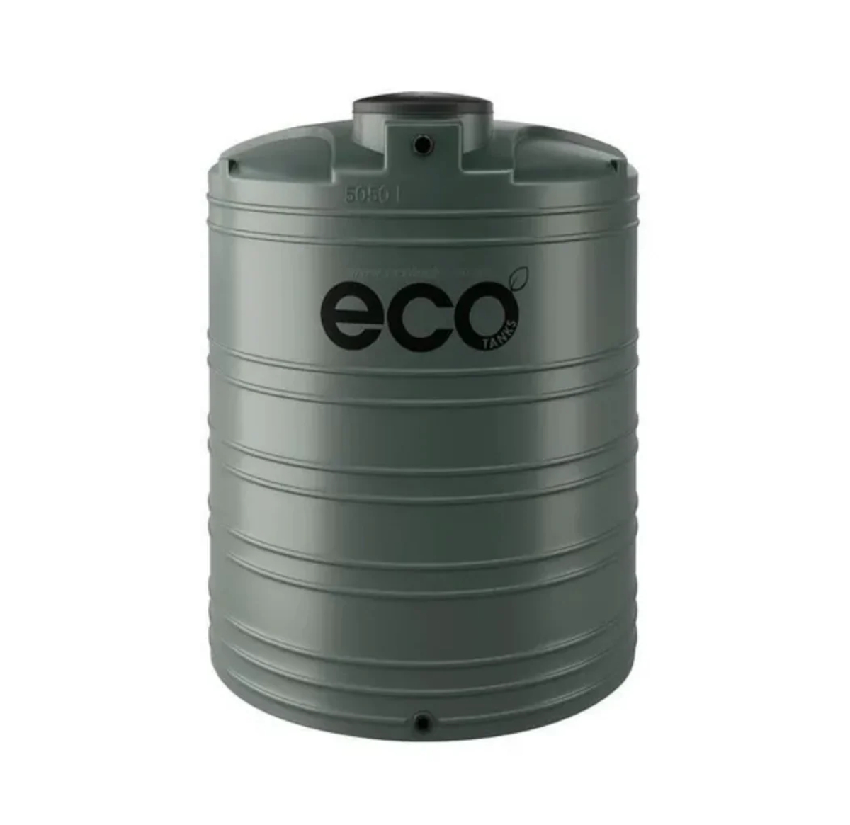 Eco Water Storage Tank 1000L at our depot