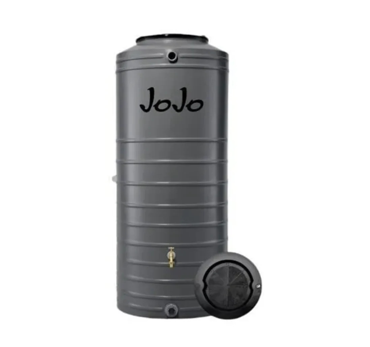 JoJo Water Tank 1000L at our depot