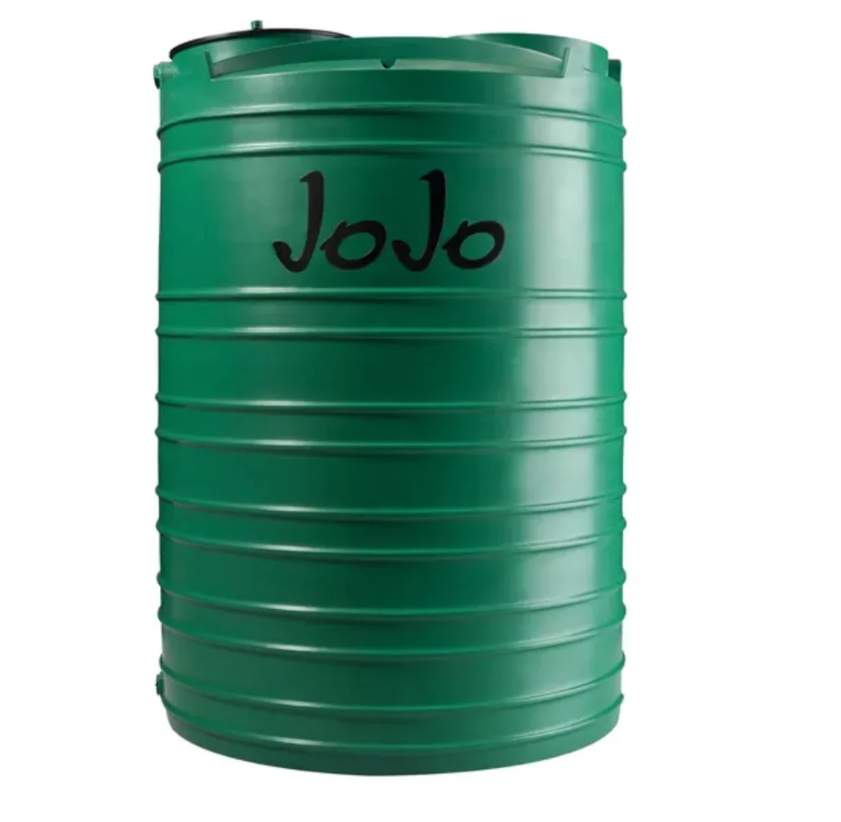 JoJo Water Tank 2200L at our depot