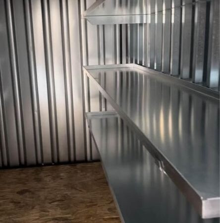 3m x 2m XL Flat Pack Storage Unit — depot photo